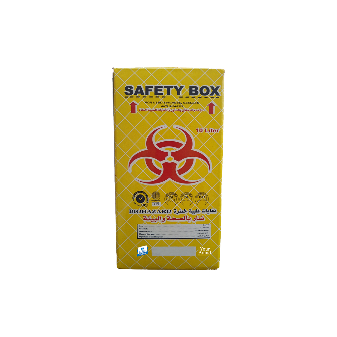 Safety Box