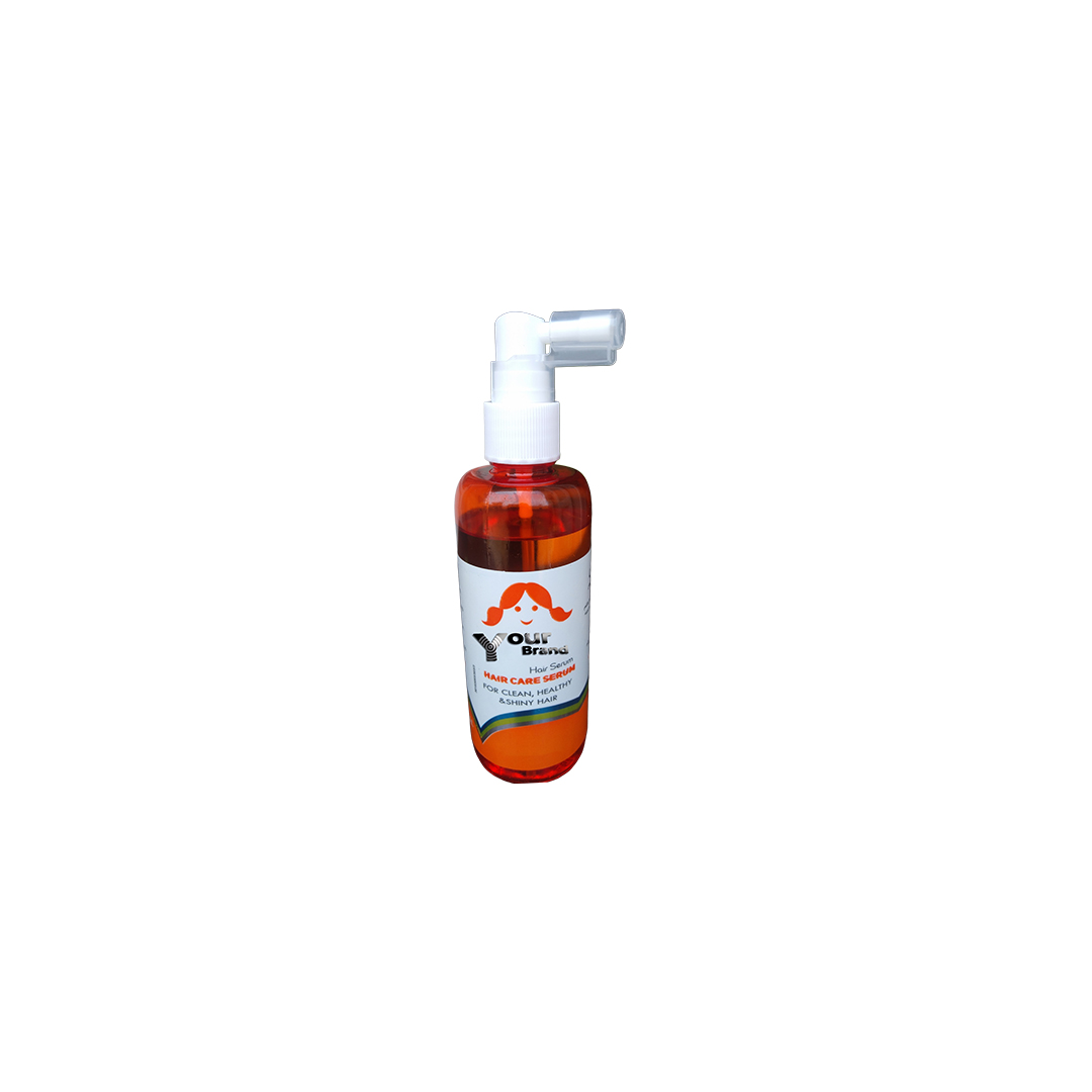 Anti-lice Serum 8801